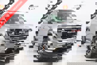 Used 2025 GMC Acadia Elevation video 1
