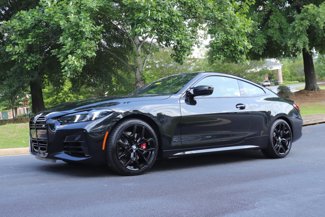 New 2025 BMW 440i xDrive Coupe w/ Premium Package image 1
