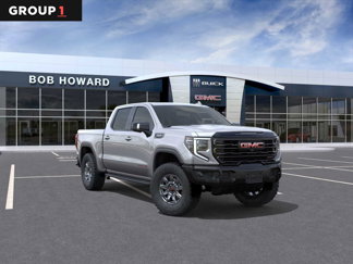 New 2026 GMC Sierra 1500 AT4X image 1