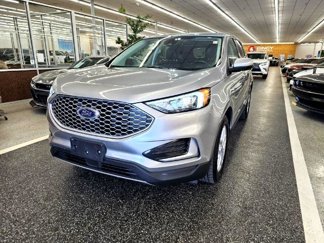 Used 2024 Ford Edge SEL image 1