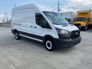 Used 2021 Ford Transit 250 148 High Roof w/ Load Area Protection Package image 1