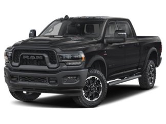 Certified 2023 RAM 2500 Rebel w/ Level 1 Equipment Group image 1