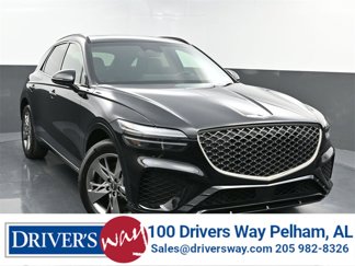 Used 2024 Genesis GV70 3.5T Sport image 1