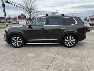 Used 2021 Kia Telluride S image 1