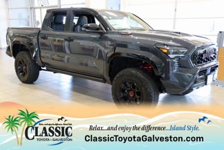 New 2025 Toyota Tacoma TRD Pro image 1