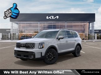 New 2025 Kia Telluride SX Prestige X-Pro image 1