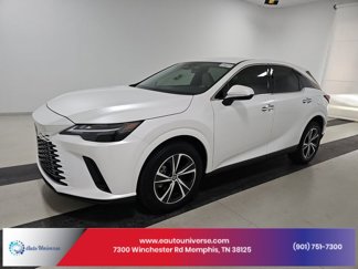 Used 2024 Lexus RX 350 FWD image 1