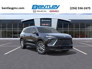 New 2025 Buick Enclave Preferred w/ Super Cruise Package image 1