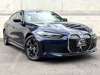 Used 2023 BMW i4 eDrive40 image 1