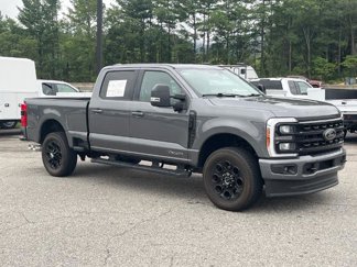 Certified 2023 Ford F250 Lariat w/ Lariat Ultimate Package image 1