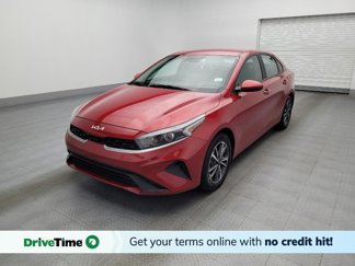 Used 2023 Kia Forte LXS image 1