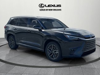 New 2025 Lexus TX 350 AWD image 1