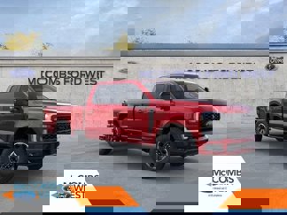 New 2025 Ford F250 Lariat w/ Lariat Ultimate Package image 1