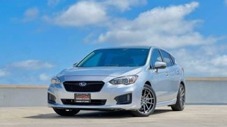 Used 2018 Subaru Impreza 2.0i Sport image 1