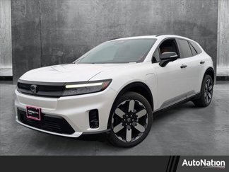 New 2025 Honda Prologue Elite image 1