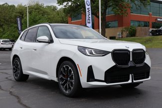 New 2025 BMW X3 xDrive30i w/ Premium Package image 1