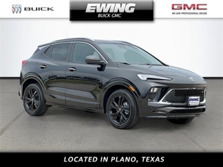New 2026 Buick Encore GX Sport Touring w/ Comfort Package image 1