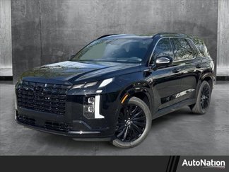 New 2025 Hyundai Palisade Calligraphy image 1