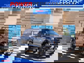 New 2025 Ford F150 Raptor image 1