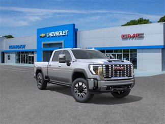 New 2026 GMC Sierra 2500 Denali image 1