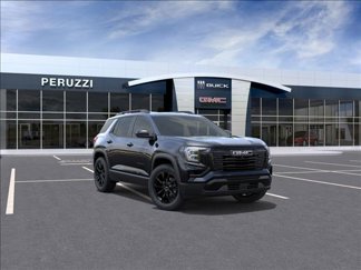 New 2026 GMC Terrain Elevation w/ Black Edition image 1