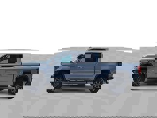 New 2025 GMC Sierra 1500 AT4X image 1