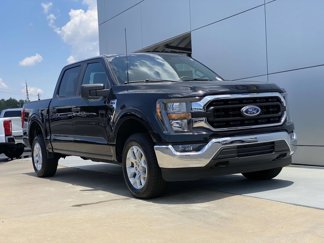 Used 2023 Ford F150 XLT image 1