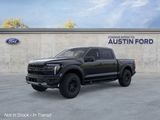 New 2025 Ford F150 Raptor image 1
