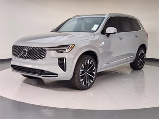 New 2025 Volvo XC90 T8 Plus w/ Protection Package Premier image 1