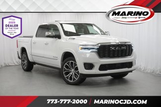 New 2025 RAM 1500 Tungsten image 1