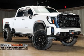 Used 2024 GMC Sierra 2500 Denali Ultimate w/ Max Trailering Package image 1