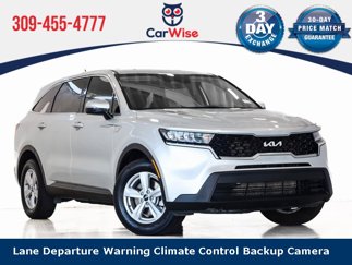 Used 2022 Kia Sorento LX image 1