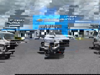 New 2026 Chevrolet Traverse Z71 w/ Driver Confidence Package image 1