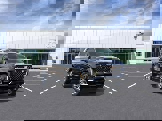 New 2025 Cadillac Escalade Premium Luxury image 1