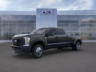 New 2025 Ford F450 XL w/ XL Driver Assist Package image 1