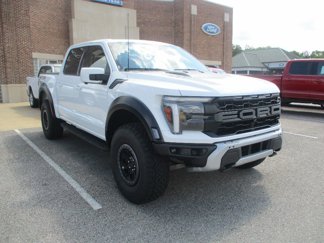New 2025 Ford F150 Raptor image 1