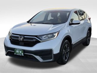 Used 2022 Honda CR-V Special Edition image 1