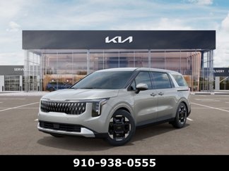 New 2025 Kia Carnival EX image 1