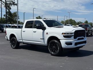 New 2025 RAM 2500 Limited image 1