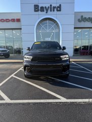 New 2025 Dodge Durango GT image 1