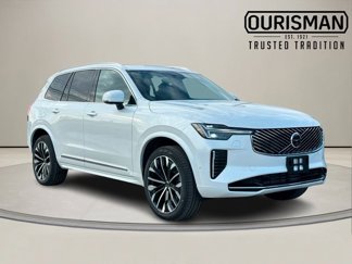 New 2025 Volvo XC90 T8 Plus w/ Protection Package Premier image 1