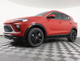 New 2026 Buick Encore GX Sport Touring w/ Comfort Package image 1