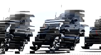New 2025 Ford F150 Lightning Platinum image 1
