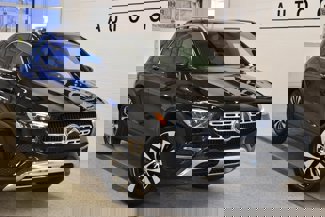 New 2025 Mercedes-Benz GLE 350 4MATIC image 1
