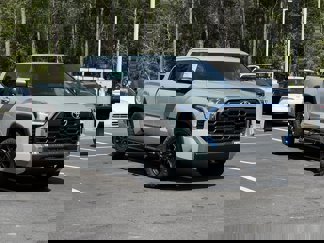 New 2025 Toyota Tundra SR5 w/ TRD Off-Road Package image 1