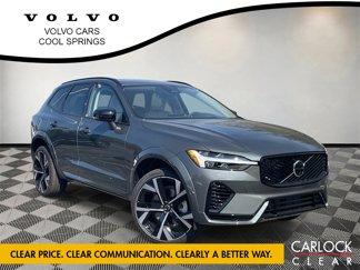 New 2026 Volvo XC60 T8 Ultra w/ Protection Package Premier image 1