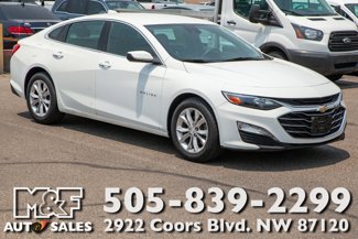 Used 2023 Chevrolet Malibu LT w/ Driver Confidence Package image 1