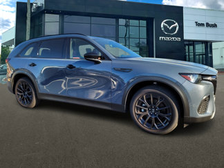 Certified 2025 MAZDA CX-70 3.3 Turbo w/ Premium Plus Pkg image 1