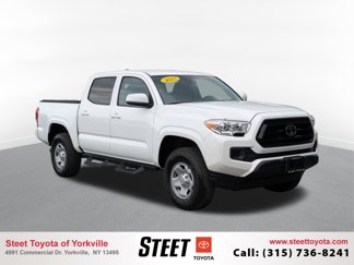 Used 2023 Toyota Tacoma SR image 1