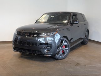 New 2025 Land Rover Range Rover Sport Dynamic SE image 1